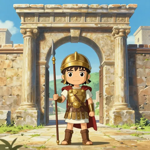 theban