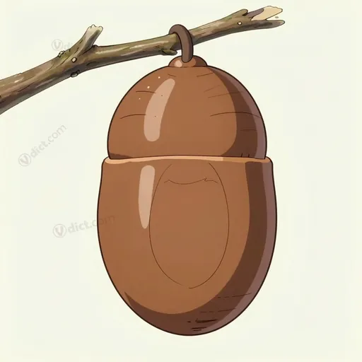 theca