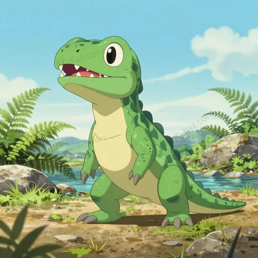 thecodont