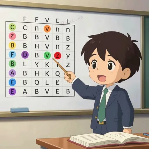 thematic vowel