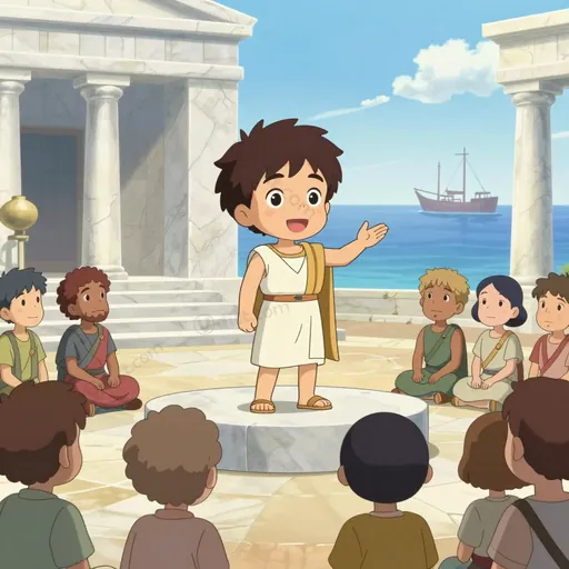 themistocles