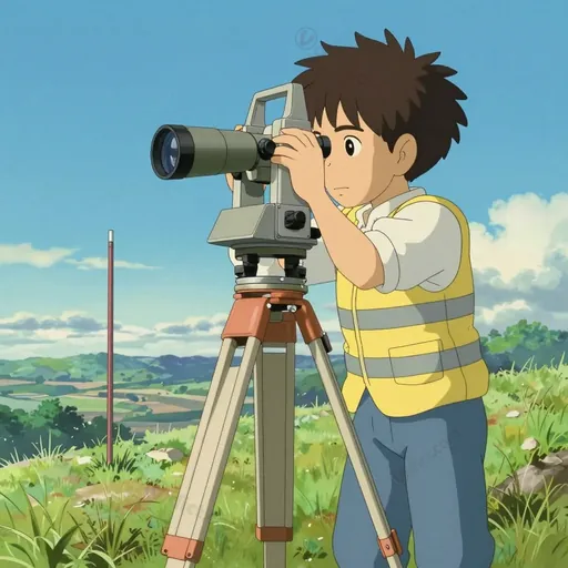theodolite