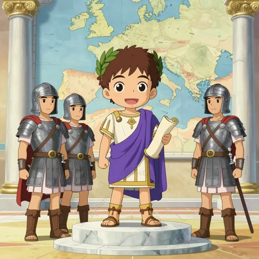 theodosius i
