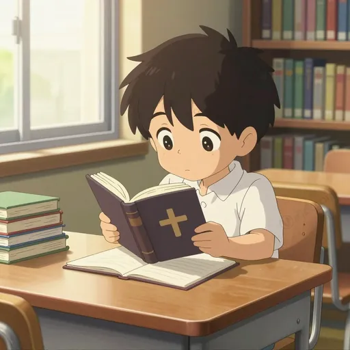 theology
