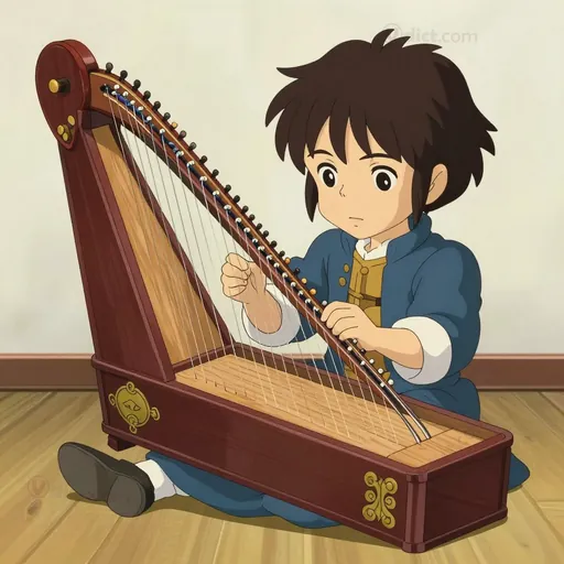 theorbo