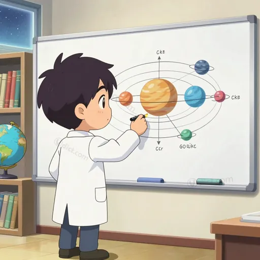 theoretical account