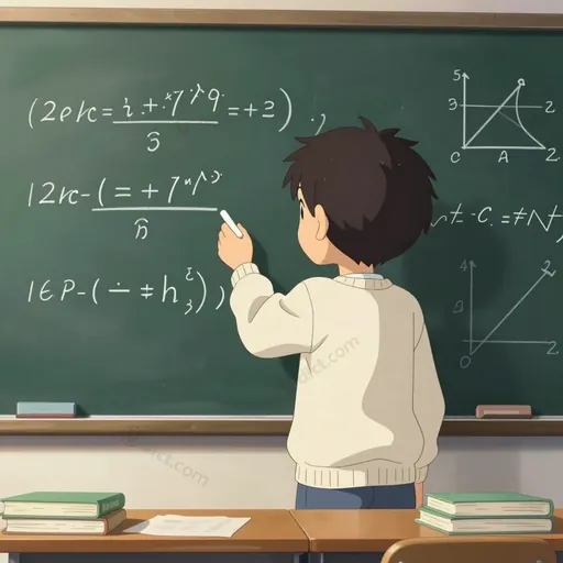 theoretician