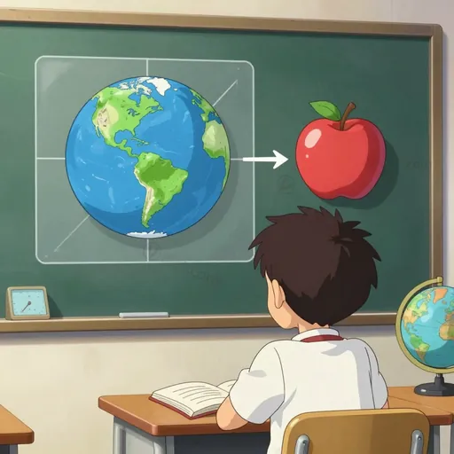 theory of gravity