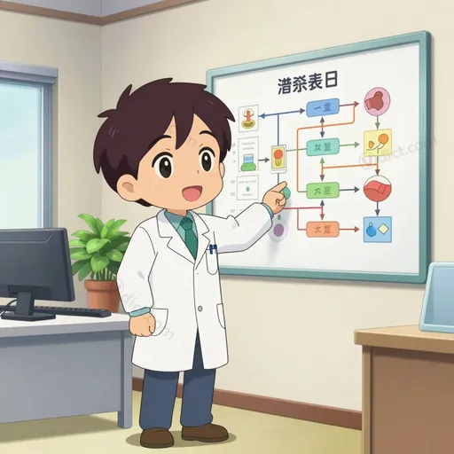 therapeutics