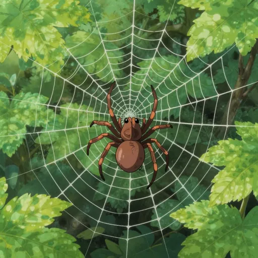 theridiidae