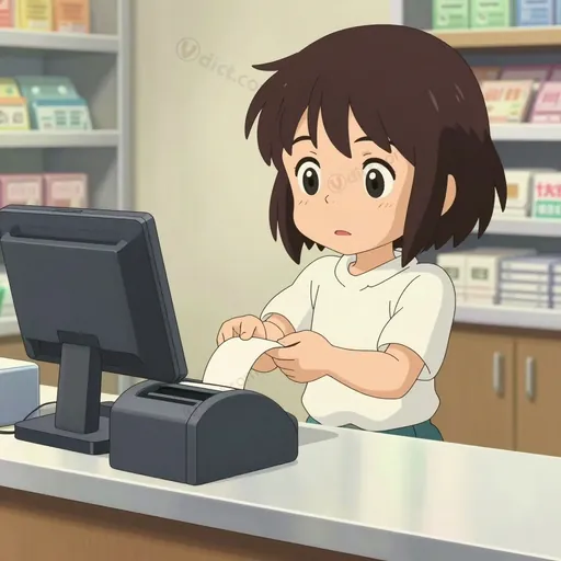 thermal printer