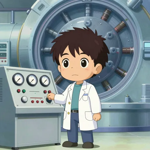 thermal reactor