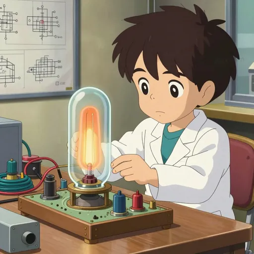 thermionic