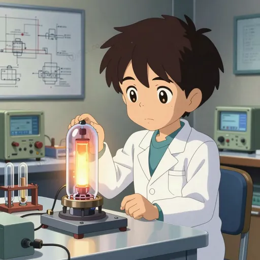 thermionics