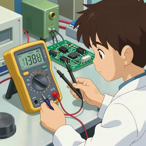 thermistor