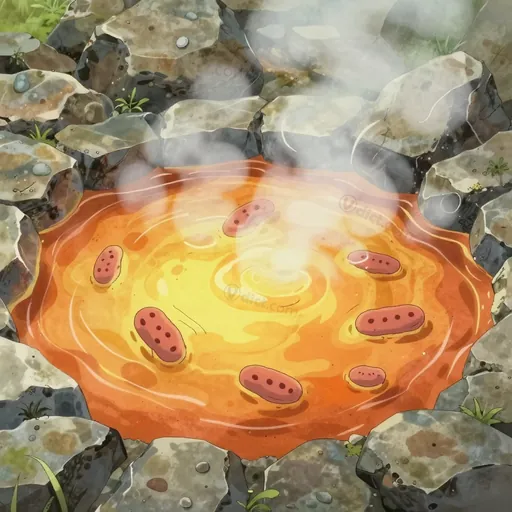 thermoacidophile