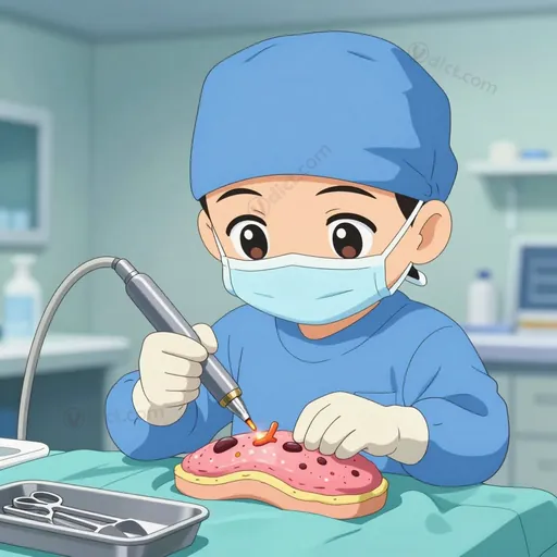 thermocautery