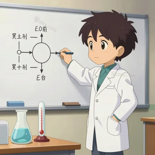 thermodynamics of equilibrium