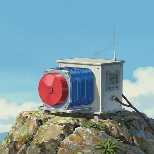 thermoelectric
