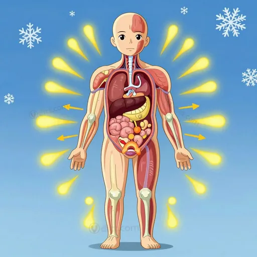 thermogenesis