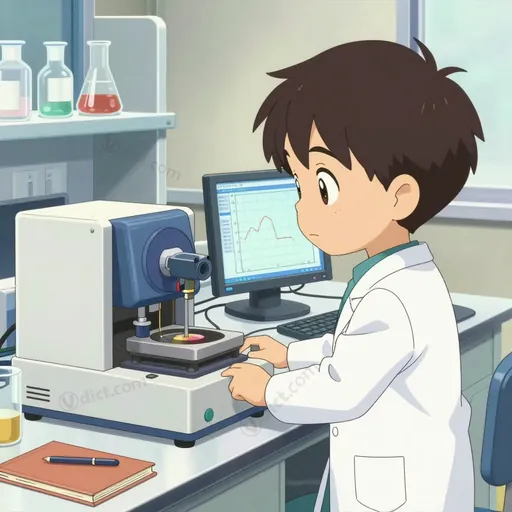 thermogravimetric