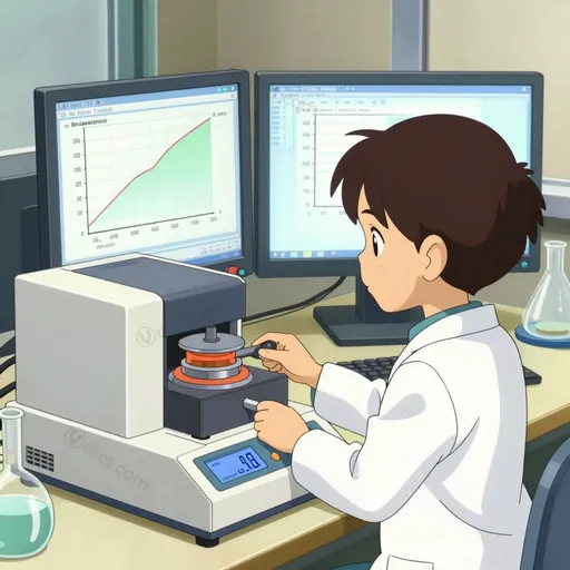 thermogravimetry