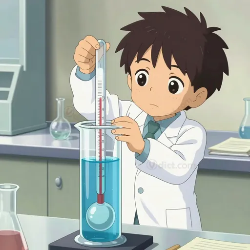 thermohydrometer