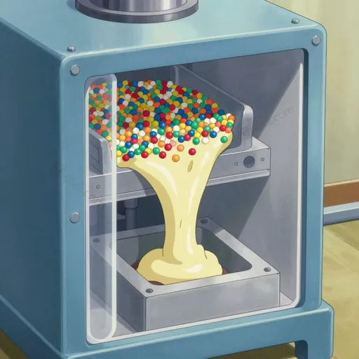 thermoplastic