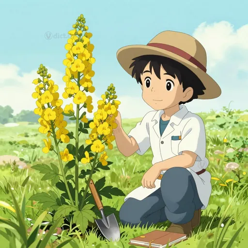 thermopsis