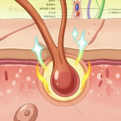 thermoreceptor