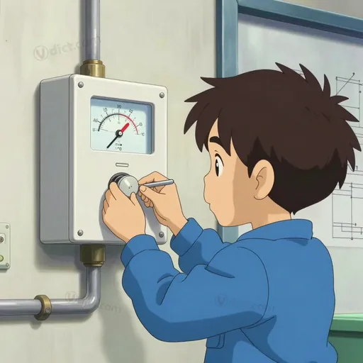 thermoregulator