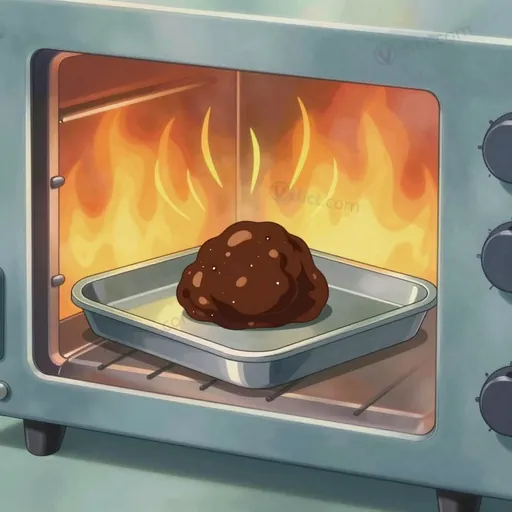 thermosetting