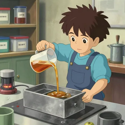 thermosetting resin