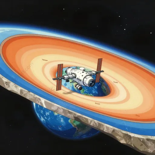 thermosphere