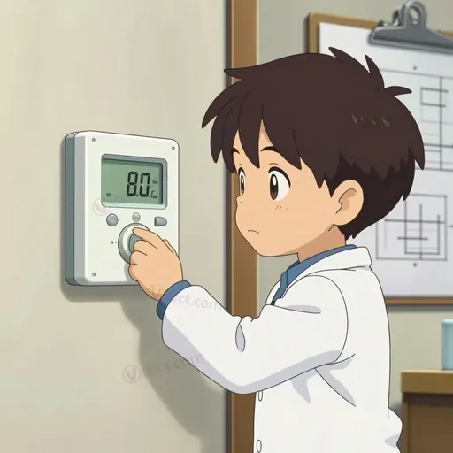 thermostatic