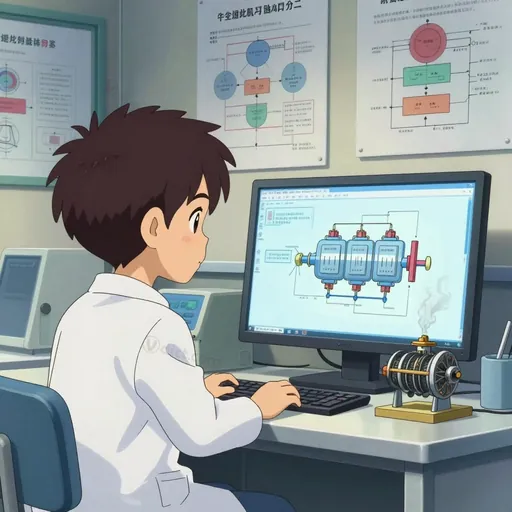 thermotechnics