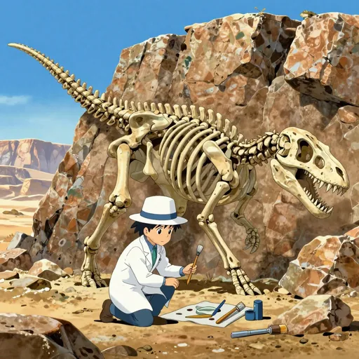 theropod