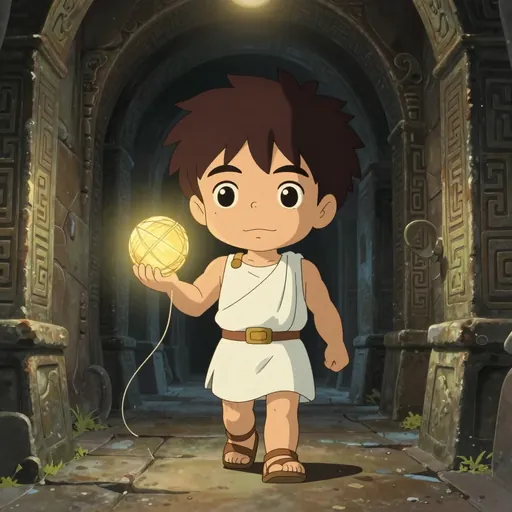 theseus