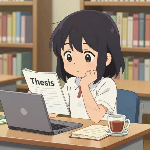 thesis