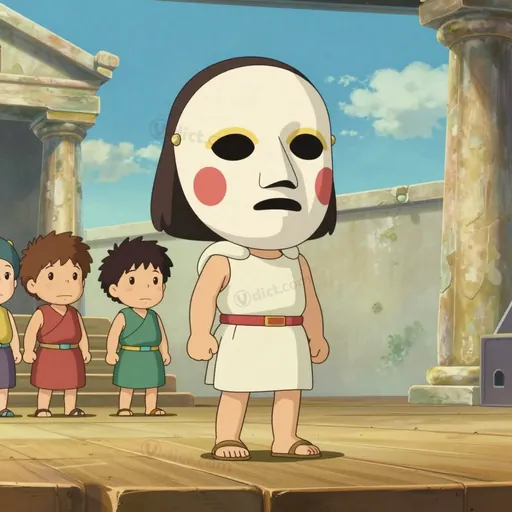 thespis