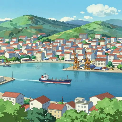 thessalonica