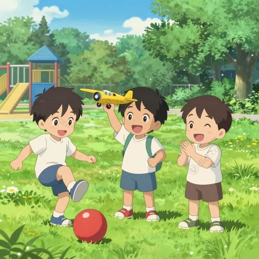 they