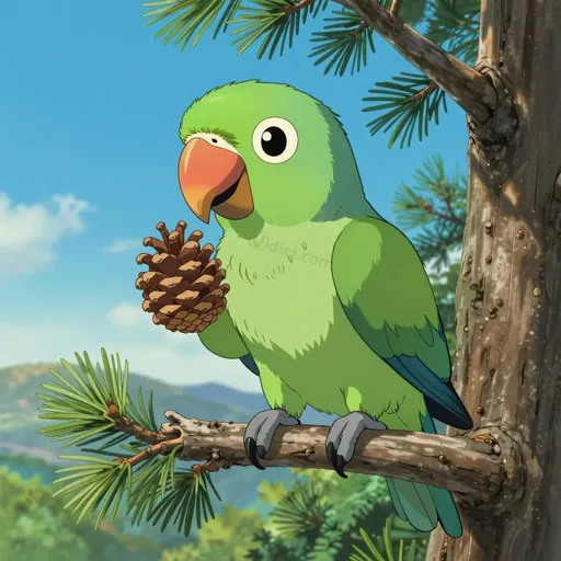 thick-billed