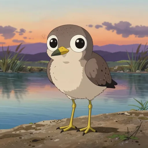 thick-knee