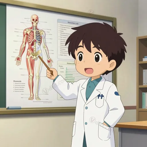 thighbone