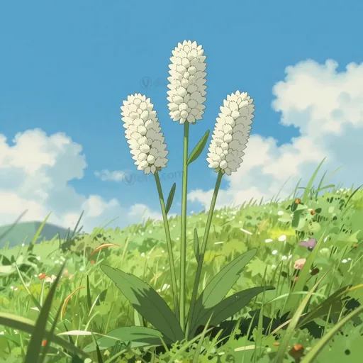 thimbleweed
