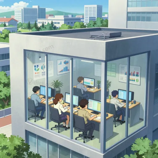 think factory