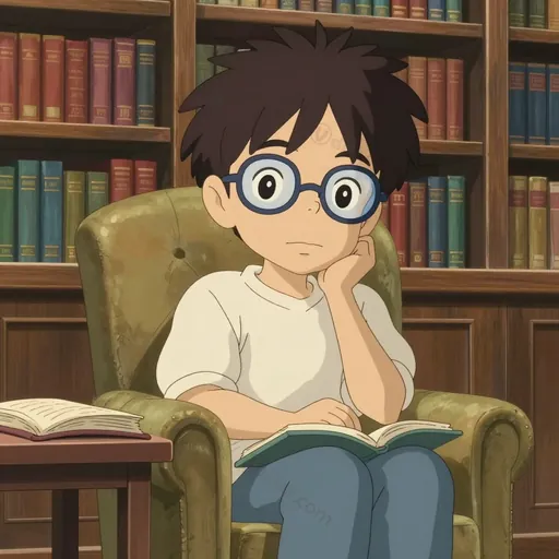 thinker