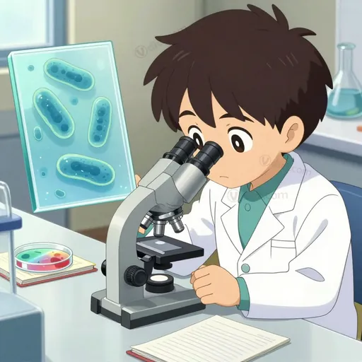 thiobacillus
