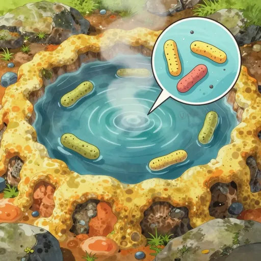 thiobacteria